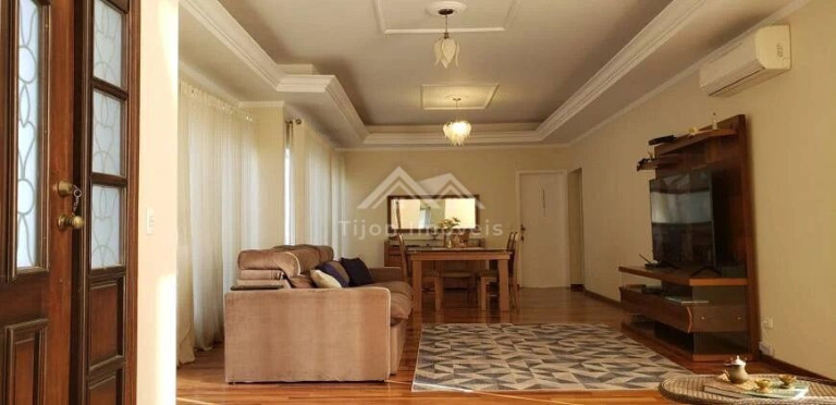 Imagem Casa com 5 Quartos à Venda, 311 m² em Parque Reserva Fazenda Imperial - Sorocaba