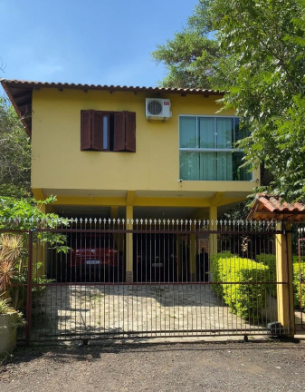 Casa com 5 Quartos à Venda,  em Jardim Sabará - Porto Alegre