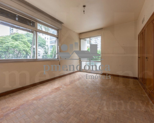 Imagem Apartamento com 4 Quartos à Venda, 517 m² em Higienópolis - São Paulo Imagem Apartamento com 4 Quartos à Venda, 517 m² em Higienópolis - São Paulo