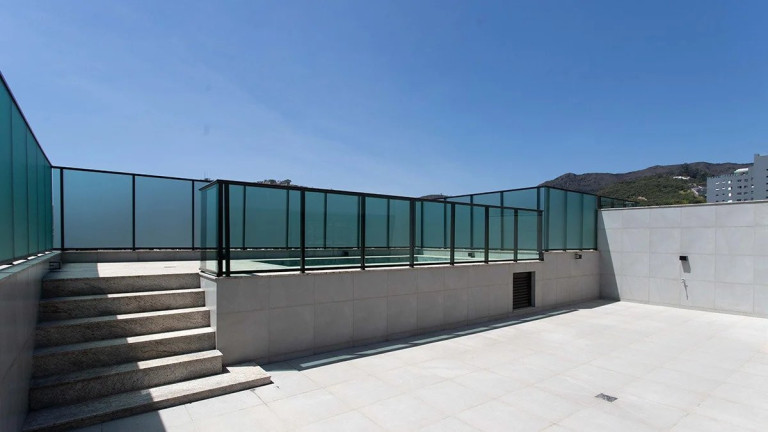 Imagem Cobertura com 4 Quartos à Venda, 155 m² em Serra - Belo Horizonte Imagem Cobertura com 4 Quartos à Venda, 155 m² em Serra - Belo Horizonte