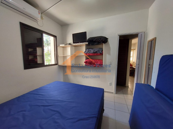 Imagem Apartamento com 1 Quarto à Venda, 47 m² em Praia Grande - Ubatuba Imagem Apartamento com 1 Quarto à Venda, 47 m² em Praia Grande - Ubatuba