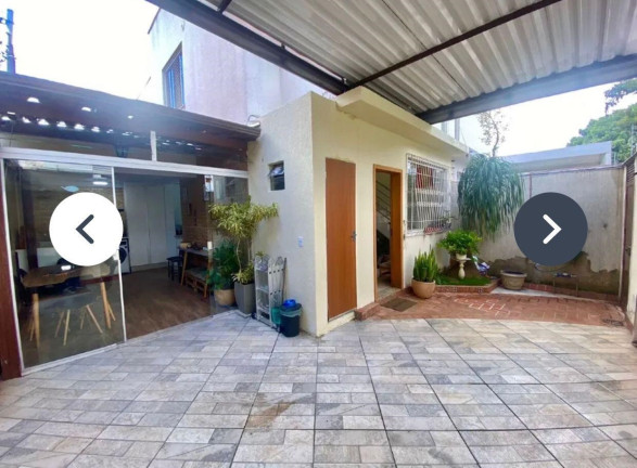 Imagem Casa com 2 Quartos à Venda, 108 m² em Santa Terezinha - Belo Horizonte Imagem Casa com 2 Quartos à Venda, 108 m² em Santa Terezinha - Belo Horizonte