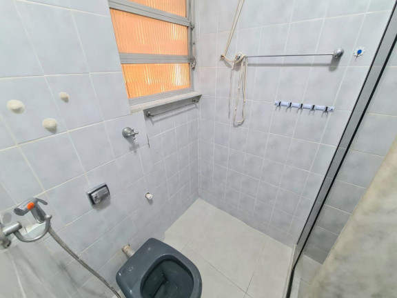 Imagem Apartamento com 1 Quarto à Venda, 39 m² em Copacabana - Rio De Janeiro