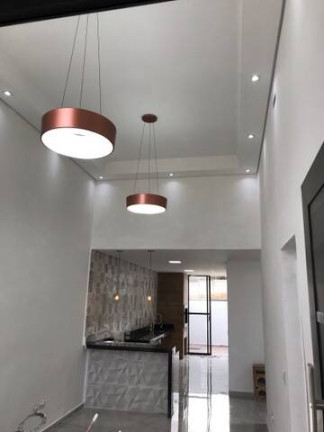 Imagem Casa de Condomínio com 3 Quartos à Venda, 150 m² em Horto Florestal - Sorocaba Imagem Casa de Condomínio com 3 Quartos à Venda, 150 m² em Horto Florestal - Sorocaba