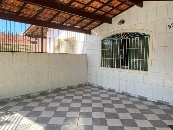 Imagem Casa com 2 Quartos à Venda, 85 m² em Balneario Maracana - Praia Grande Imagem Casa com 2 Quartos à Venda, 85 m² em Balneario Maracana - Praia Grande