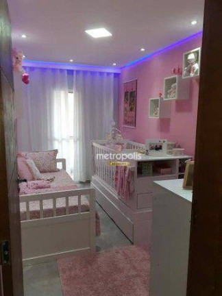 Imagem Casa com 5 Quartos à Venda, 180 m² em Vila Palmares - Santo André Imagem Casa com 5 Quartos à Venda, 180 m² em Vila Palmares - Santo André