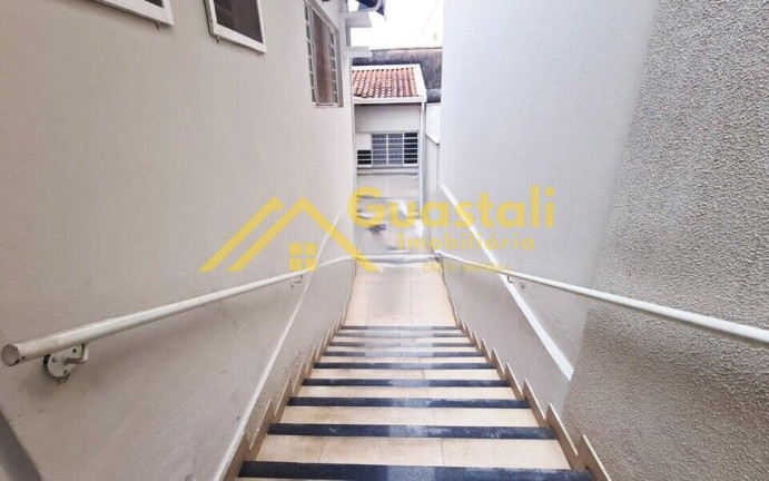 Imagem Casa para Alugar, 116 m² em Centro - Piracicaba