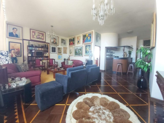 Imagem Apartamento com 3 Quartos à Venda, 258 m² em Boa Vista - Recife Imagem Apartamento com 3 Quartos à Venda, 258 m² em Boa Vista - Recife
