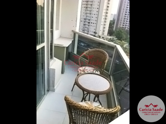 Apartamento com 2 Quartos à Venda, 55 m² em Vila Mariana - São Paulo