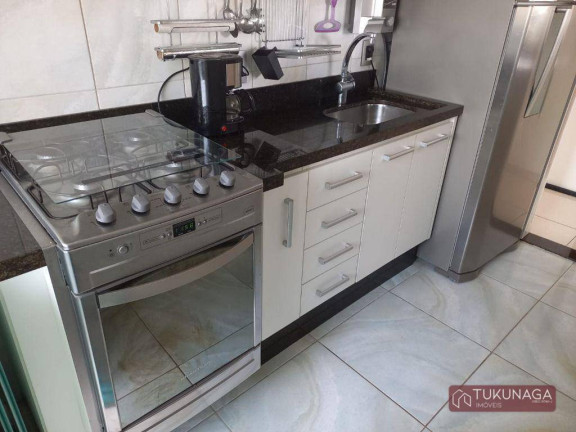 Imagem Apartamento com 2 Quartos à Venda, 44 m² em Ponte Grande - Guarulhos Imagem Apartamento com 2 Quartos à Venda, 44 m² em Ponte Grande - Guarulhos