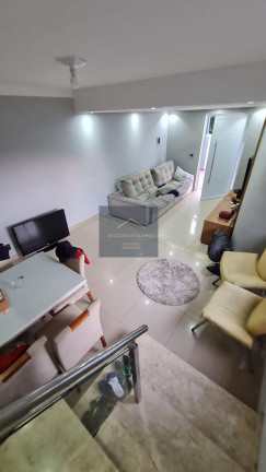 Imagem Casa com 3 Quartos à Venda, 220 m² em Parque Santos Dumont - Votorantim