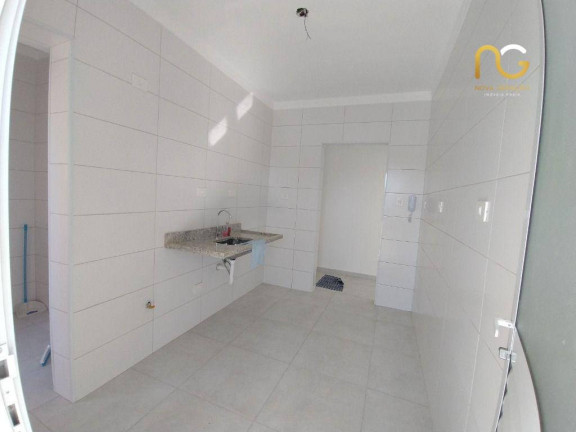 Imagem Apartamento com 1 Quarto à Venda, 59 m² em Aviação - Praia Grande Imagem Apartamento com 1 Quarto à Venda, 59 m² em Aviação - Praia Grande