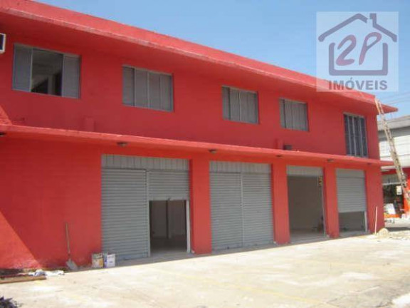 Imagem Galpão à Venda, 980 m² em Vila Nair - São José Dos Campos Imagem Galpão à Venda, 980 m² em Vila Nair - São José Dos Campos