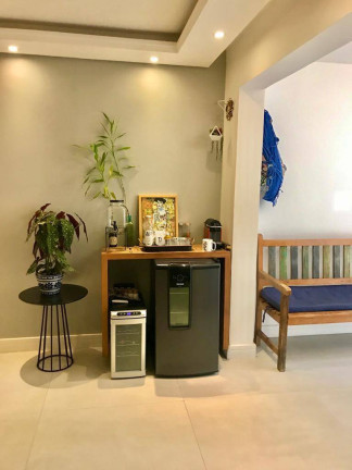 Imagem Apartamento com 3 Quartos à Venda, 65 m² em Jardim Esmeralda - São Paulo