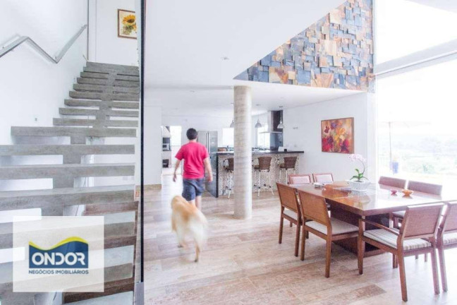 Imagem Casa de Condomínio com 4 Quartos à Venda, 632 m² em São Paulo Ii - Cotia