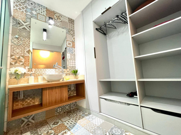 Imagem Apartamento com 1 Quarto à Venda, em Centro - Tibau Do Sul Imagem Apartamento com 1 Quarto à Venda, em Centro - Tibau Do Sul