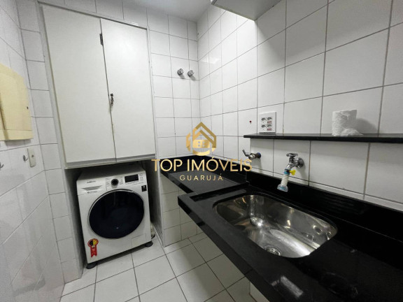 Imagem Apartamento com 3 Quartos para Alugar, 122 m² em Jardim Astúrias - Guarujá Imagem Apartamento com 3 Quartos para Alugar, 122 m² em Jardim Astúrias - Guarujá