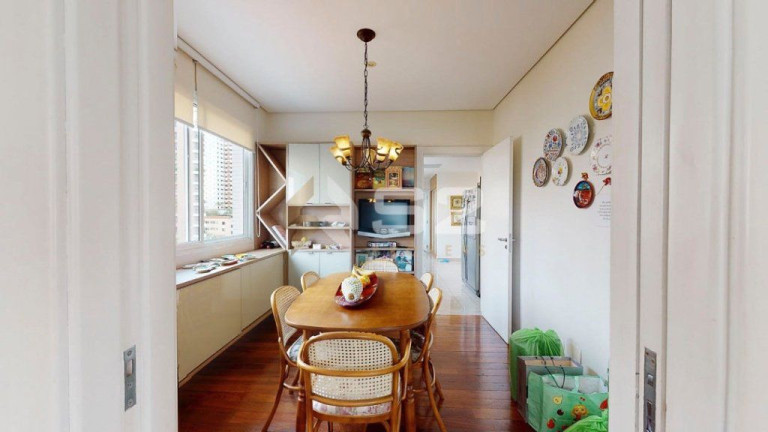 Imagem Apartamento com 4 Quartos à Venda, 225 m² em Perdizes - São Paulo Imagem Apartamento com 4 Quartos à Venda, 225 m² em Perdizes - São Paulo