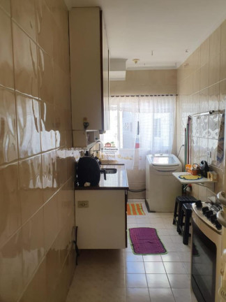 Imagem Apartamento com 1 Quarto à Venda, 38 m² em Aviação - Praia Grande Imagem Apartamento com 1 Quarto à Venda, 38 m² em Aviação - Praia Grande