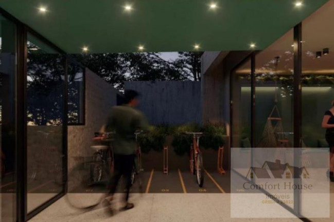 Imagem Apartamento com 1 Quarto à Venda, 37 m² em Centro - São Caetano Do Sul Imagem Apartamento com 1 Quarto à Venda, 37 m² em Centro - São Caetano Do Sul