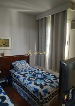 Imagem Imóvel com 1 Quarto à Venda, 32 m² em Vila Da Serra - Nova Lima Imagem Imóvel com 1 Quarto à Venda, 32 m² em Vila Da Serra - Nova Lima