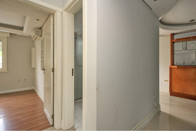Imagem Apartamento com 3 Quartos à Venda, 72 m² em Chácara Das Pedras - Porto Alegre Imagem Apartamento com 3 Quartos à Venda, 72 m² em Chácara Das Pedras - Porto Alegre