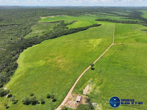 Imagem Fazenda à Venda, 1 m² em Zona Rural - Primavera Do Leste Imagem Fazenda à Venda, 1 m² em Zona Rural - Primavera Do Leste