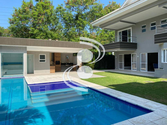 Imagem Casa com 4 Quartos à Venda, 545 m² em Barra Da Tijuca - Rio De Janeiro Imagem Casa com 4 Quartos à Venda, 545 m² em Barra Da Tijuca - Rio De Janeiro