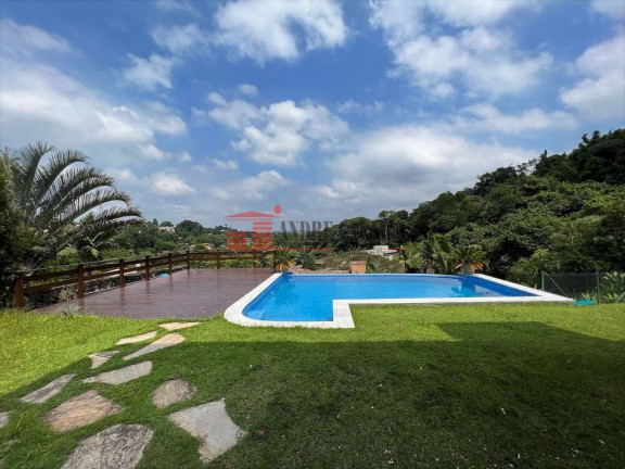 Imagem Casa de Condomínio com 4 Quartos à Venda, 494 m² em Pousada Dos Bandeirantes - Carapicuíba Imagem Casa de Condomínio com 4 Quartos à Venda, 494 m² em Pousada Dos Bandeirantes - Carapicuíba