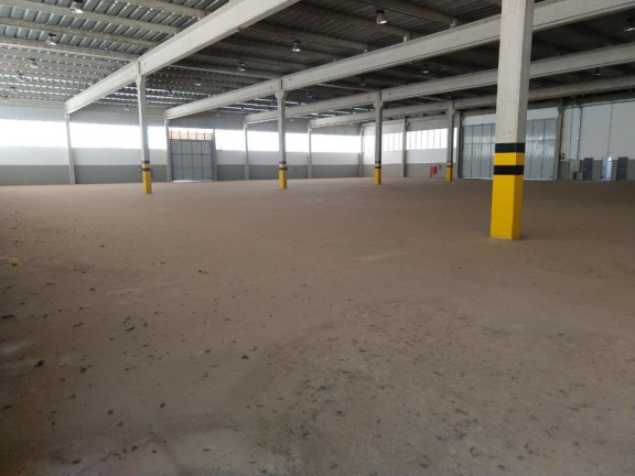 Imagem Imóvel Comercial para Alugar, 7.226 m² em Centro - Jaguariúna
