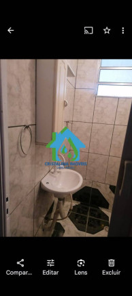 Imagem Casa com 4 Quartos à Venda, 400 m² em Cangaíba - São Paulo