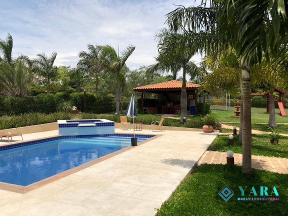 Imagem Chácara com 14 Quartos à Venda, 20.000 m² em Ubatuba