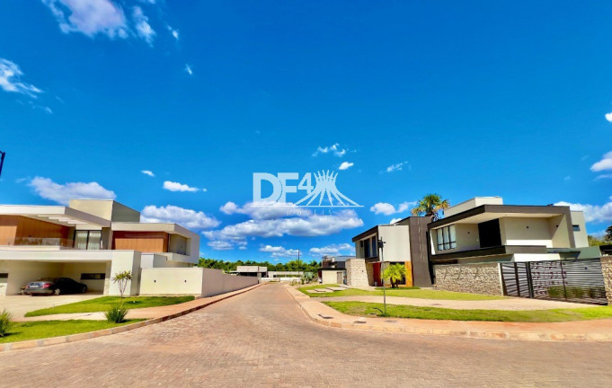 Imagem Terreno à Venda, 2.500 m² em Park Way - Brasília Imagem Terreno à Venda, 2.500 m² em Park Way - Brasília