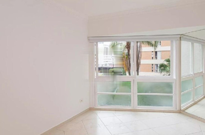 Imagem Apartamento com 1 Quarto para Alugar, 55 m² em Jardins - São Paulo Imagem Apartamento com 1 Quarto para Alugar, 55 m² em Jardins - São Paulo