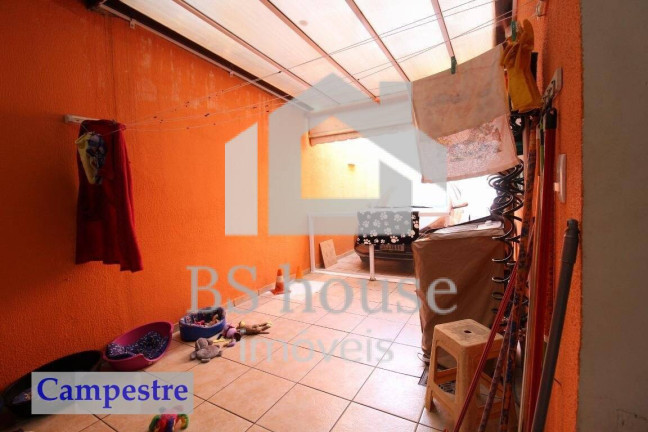 Imagem Sobrado com 3 Quartos para Alugar, 150 m² em Campestre - Santo André Imagem Sobrado com 3 Quartos para Alugar, 150 m² em Campestre - Santo André