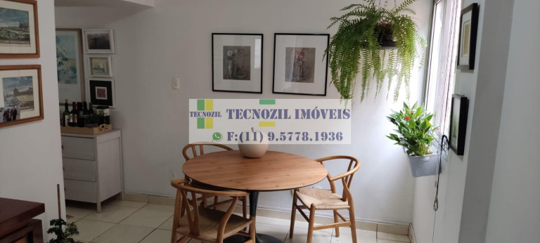 Imagem Apartamento com 1 Quarto à Venda, 52 m² em Bela Vista - São Paulo Imagem Apartamento com 1 Quarto à Venda, 52 m² em Bela Vista - São Paulo