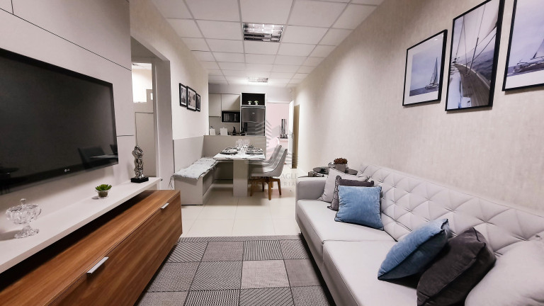 Imagem Apartamento com 2 Quartos à Venda, 50 m² em Itaipava - Itajaí Imagem Apartamento com 2 Quartos à Venda, 50 m² em Itaipava - Itajaí