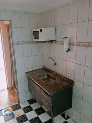 Imagem Apartamento com 2 Quartos à Venda, 47 m² em Itaquera - São Paulo Imagem Apartamento com 2 Quartos à Venda, 47 m² em Itaquera - São Paulo