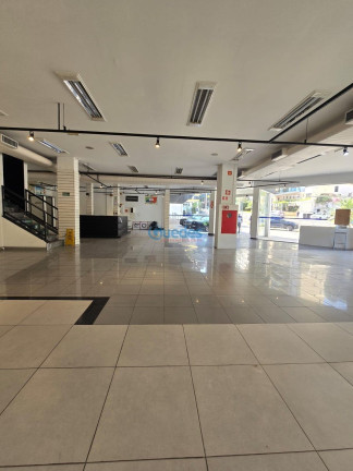 Imagem Sala Comercial para Alugar, 564 m² em Morumbi - São Paulo