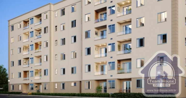 Imagem Apartamento com 1 Quarto à Venda, 40 m² em Parque Santa Rosa - Suzano Imagem Apartamento com 1 Quarto à Venda, 40 m² em Parque Santa Rosa - Suzano