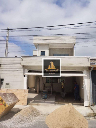 Imagem Sobrado com 3 Quartos para Alugar, 53 m² em Villa Branca - Jacareí Imagem Sobrado com 3 Quartos para Alugar, 53 m² em Villa Branca - Jacareí