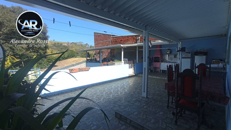 Imagem Casa com 2 Quartos à Venda, 87 m² em Parque Internacional - Campo Limpo Paulista