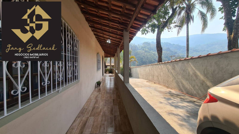 Imagem Chácara com 3 Quartos à Venda, 527 m² em Terra Preta - São Paulo Imagem Chácara com 3 Quartos à Venda, 527 m² em Terra Preta - São Paulo