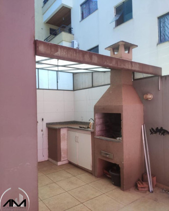Imagem Apartamento com 1 Quarto à Venda, 50 m² em Jardim América - Dourados