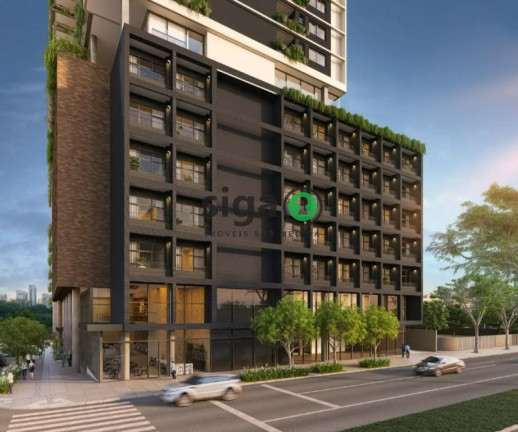 Imagem Apartamento com 4 Quartos à Venda, 194 m² em Moema - São Paulo Imagem Apartamento com 4 Quartos à Venda, 194 m² em Moema - São Paulo