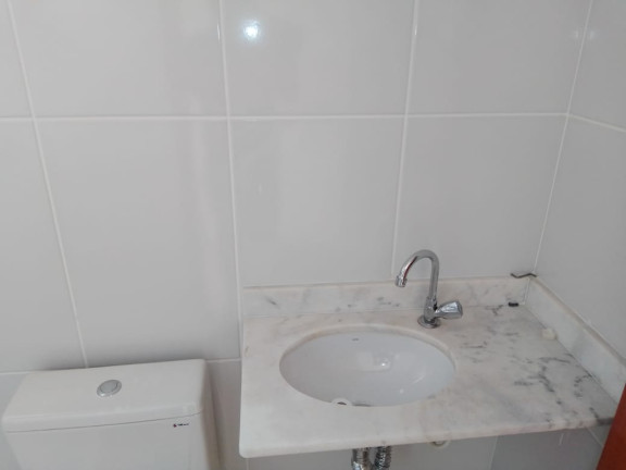 Imagem Casa de Condomínio com 2 Quartos à Venda, 52 m² em Jardim Eucalíptos - Sorocaba Imagem Casa de Condomínio com 2 Quartos à Venda, 52 m² em Jardim Eucalíptos - Sorocaba