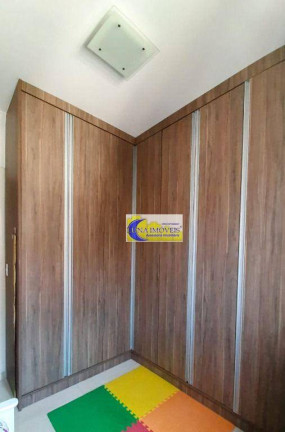 Imagem Cobertura com 2 Quartos à Venda, 155 m² em Parque Terra Nova Ii - São Bernardo Do Campo