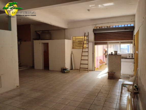 Imagem Imóvel Comercial para Alugar, 100 m² em Lauzane Paulista - São Paulo