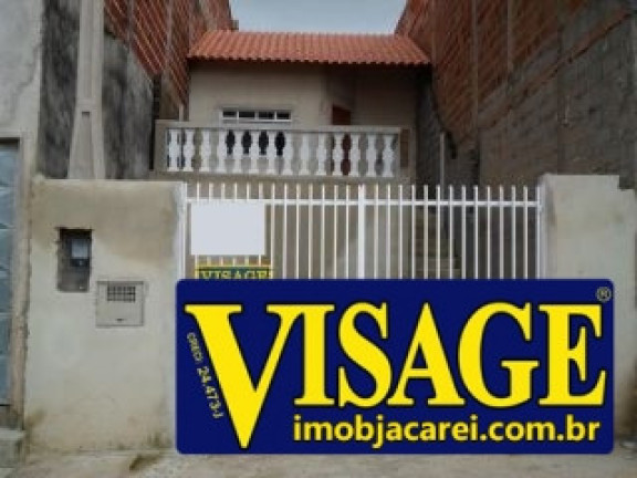 Imagem Casa com 2 Quartos à Venda, em Pq. Imperial - Jacareí Imagem Casa com 2 Quartos à Venda, em Pq. Imperial - Jacareí