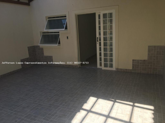 Imagem Casa com 3 Quartos à Venda, 94 m² em Jardim Planalto - Salto Imagem Casa com 3 Quartos à Venda, 94 m² em Jardim Planalto - Salto